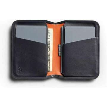 Bellroy Apex Slim Sleeve Wallet - RFID Protection
