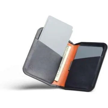 Bellroy Apex Slim Sleeve Wallet - RFID Protection