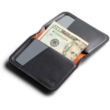 Bellroy Apex Slim Sleeve Wallet - RFID Protection