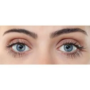 Catrice Glam & Doll Waterproof Mascara for Stunning Lashes