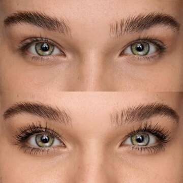 Catrice Glam & Doll Waterproof Mascara for Stunning Lashes