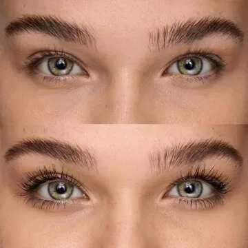 Catrice Glam & Doll Waterproof Mascara for Stunning Lashes