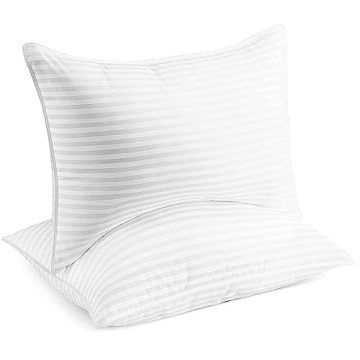 Cooling Gel Bed Pillows for Comfortable Sleep
