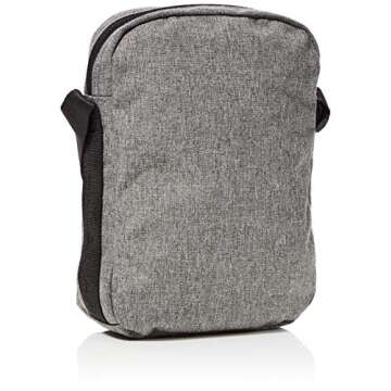 Under Armour Unisex Sachet, Grey, One Size Men