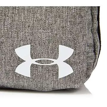 Under Armour Unisex Sachet, Grey, One Size Men