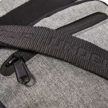 Under Armour Unisex Sachet, Grey, One Size Men