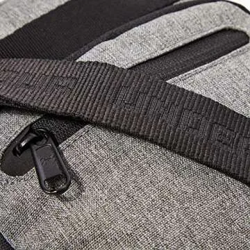 Under Armour Unisex Sachet, Grey, One Size Men