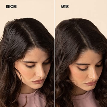 Plump for Joy Dry Shampoo for Fresh Voluminous Hair