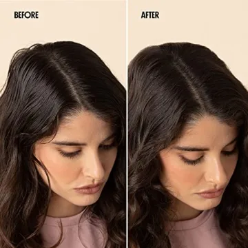 Plump for Joy Dry Shampoo for Fresh Voluminous Hair