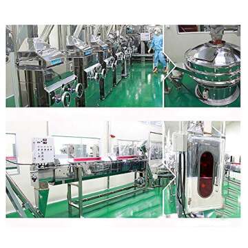 Korean Origin Dried Red Pepper Powder Gochugaru Kimchi Spicy Chili Flakes 100g (3.5oz)