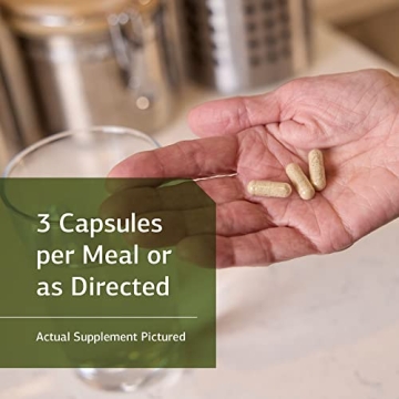 Immune Support Congaplex - Thymus Supplement 150 Capsules