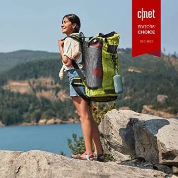 Bose SoundLink Flex Waterproof Bluetooth Speaker for Travel