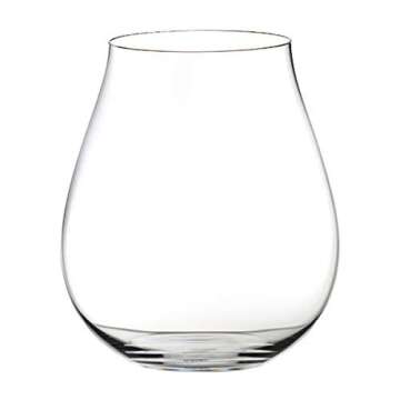 Riedel O Gin O'Clock Gin Set, Set of 4