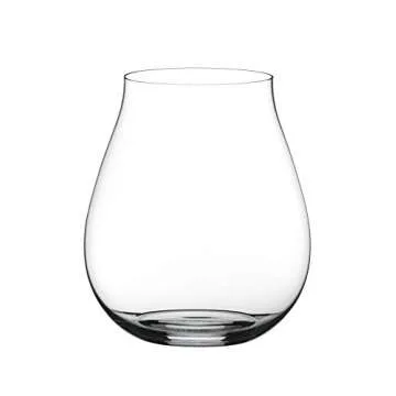 Riedel O Gin O'Clock Set of 4 Fine Crystal Tumblers