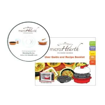 Microhearth 1.5-Quart Nonstick Everyday Pan Set