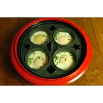 Microhearth 1.5-Quart Nonstick Everyday Pan Set