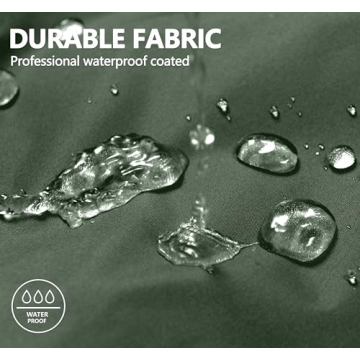 Little Donkey Andy Women's Lightweight Rain Jacket