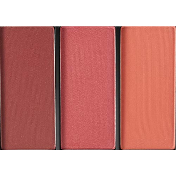 Anastasia Beverly Hills Berry Adore Blush Trio - Stunning Pigmentation