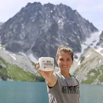 RAW Synergies Pre Workout Energy & Weight Loss Powder