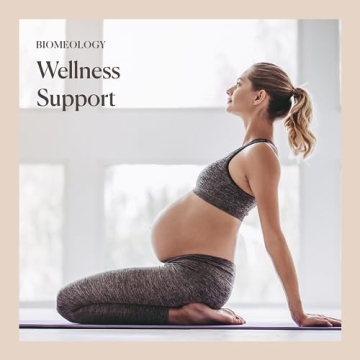 Biomeology Magnesium Spray for Relaxation and Sleep Support