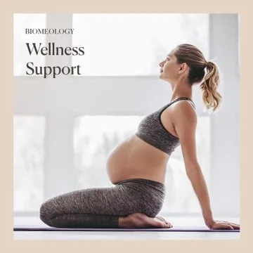 Biomeology Magnesium Spray for Relaxation and Sleep Support