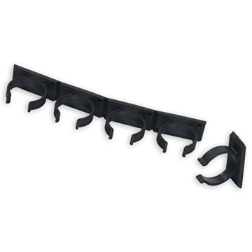 Simple Houseware Spice Holder for Organized Cabinets