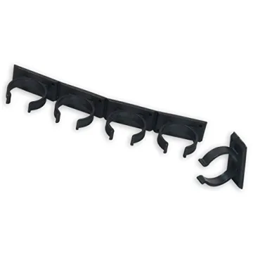 Simple Houseware Spice Holder for Organized Cabinets