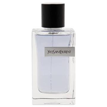 Yves Saint Laurent Y Eau De Toilette Spray for Men 100ml