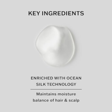 Sachajuan Normal Hair Shampoo for Healthy Hair