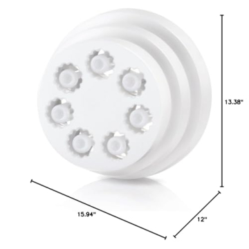 Philips Pasta Maker HR237506 Fresh Homemade Noodles Kitchen