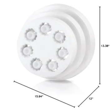 Philips Pasta Maker HR237506 Fresh Homemade Noodles Kitchen