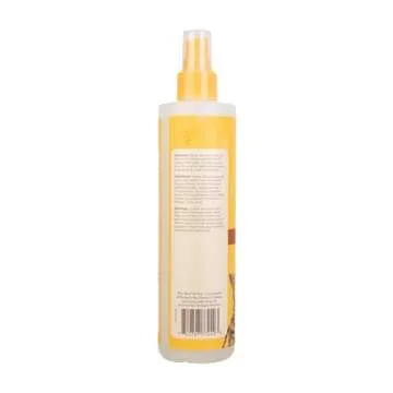 Burt's Bees Waterless Cat Grooming Spray - Natural & Safe