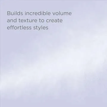 Lazy Day Dry Shampoo - Translucent Volumizing Spray