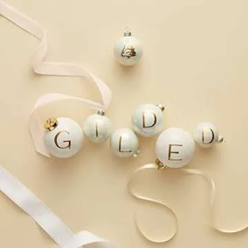 Thymes Frasier Fir Candle - Luxury 100-Hour Fragrance