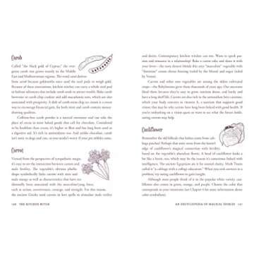 Transform Your Cooking with Kitchen Witch Magic