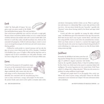 Transform Your Cooking with Kitchen Witch Magic