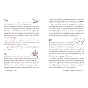 Transform Your Cooking with Kitchen Witch Magic