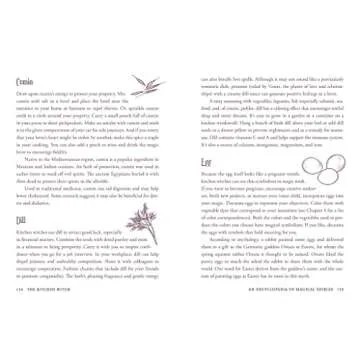 Transform Your Cooking with Kitchen Witch Magic