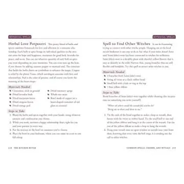 Transform Your Cooking with Kitchen Witch Magic