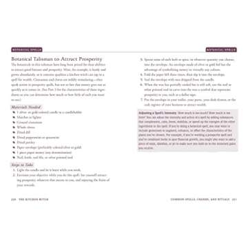 Transform Your Cooking with Kitchen Witch Magic