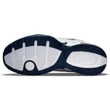 Nike Air Monarch IV: Men's Durable Running Shoes