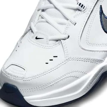 Nike Air Monarch IV: Men's Durable Running Shoes