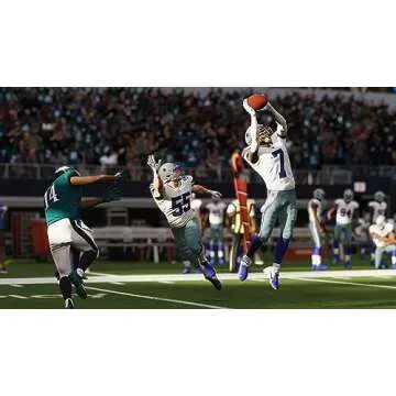 Madden NFL 23 for PlayStation 4 - Ultimate Football Experience