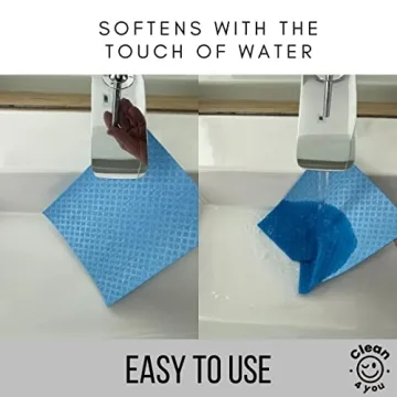 Durable & Eco-Friendly Swedish Dish Cloths for Every Home