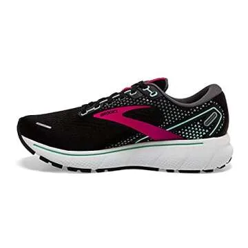 Brooks Women's Ghost 14 Running Shoe for Comfort and Performance