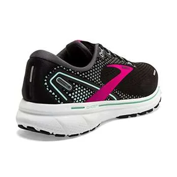 Brooks Women's Ghost 14 Running Shoe for Comfort and Performance
