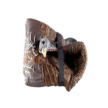 Avian-X Collapsible Breeding Hen Turkey Decoy for Hunters