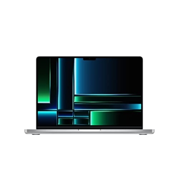 Apple 2023 MacBook Pro Laptop M2 Pro chip with 12‑core CPU and 19‑core GPU: 14.2-inch Liquid Ret...