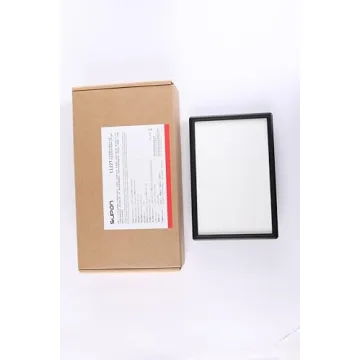 SUPON 3 Pack LED Video Light Stand Lighting Kit with Battery/Charger for Studio Photography YouTube Video Shooting,Bi-Color 3300K-5600K Ultra Slim Countinuous Output Lighting Panel