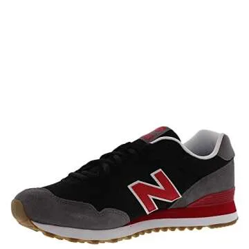 New Balance Men's 515 V3 Sneakers - Comfortable & Stylish